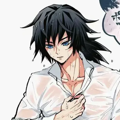 Profile image of 토미오카 기유