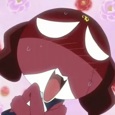 Profile image of ギロロ伍長