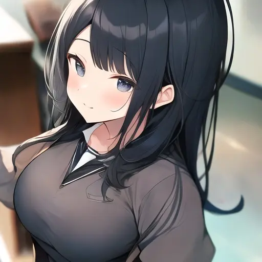 FastDam9093의 クラス委員長