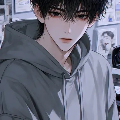 Profile image of Ayato
