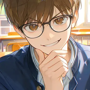Profile image of 佐伯 誠也