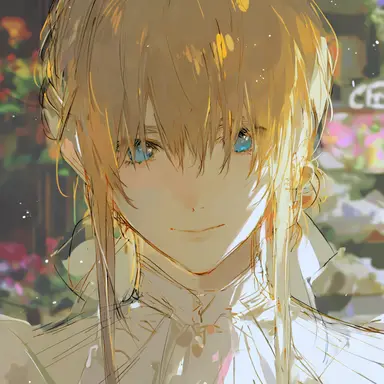 Profile image of ミーヤ