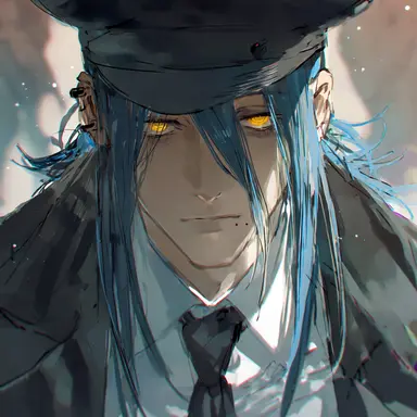Profile image of フロー