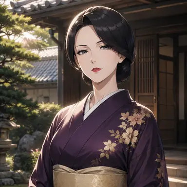 Profile image of 紅葉