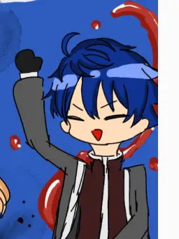 mii-ICHIGOmochi의 四季くんからの連絡が来ました。