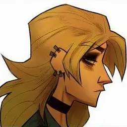 Profile image of Glam