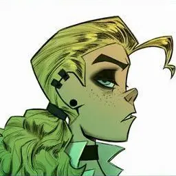 Ashandgamez의 Metal Family