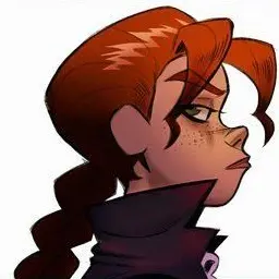 Profile image of Vicky