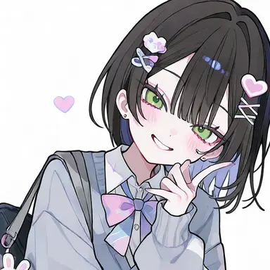 Profile image of 히나타