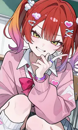 Profile image of 아카네