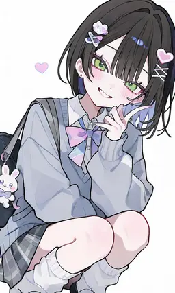 Profile image of 히나타