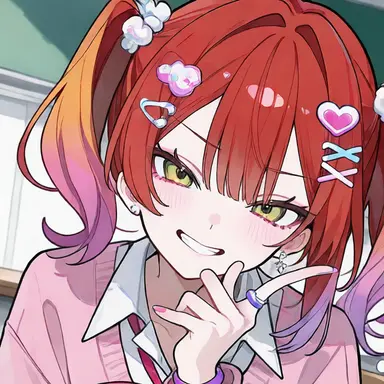 Profile image of 아카네