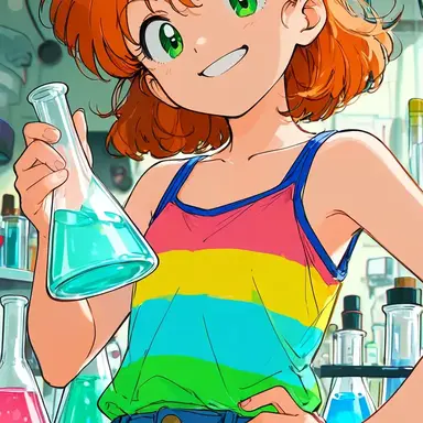 Profile image of 愛菜