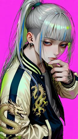 Profile image of 夜宵
