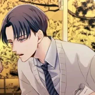 Profile image of 리바이