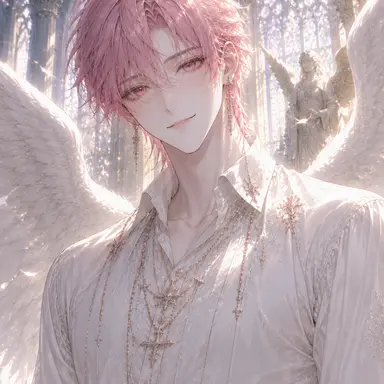 Profile image of 카엘