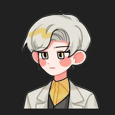 Profile image of 아이리스