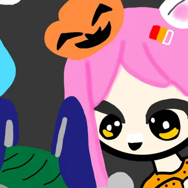 Profile image of 모양몬