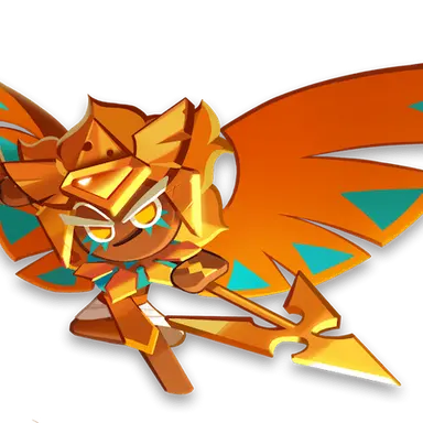 Profile image of 골드치즈 쿠키