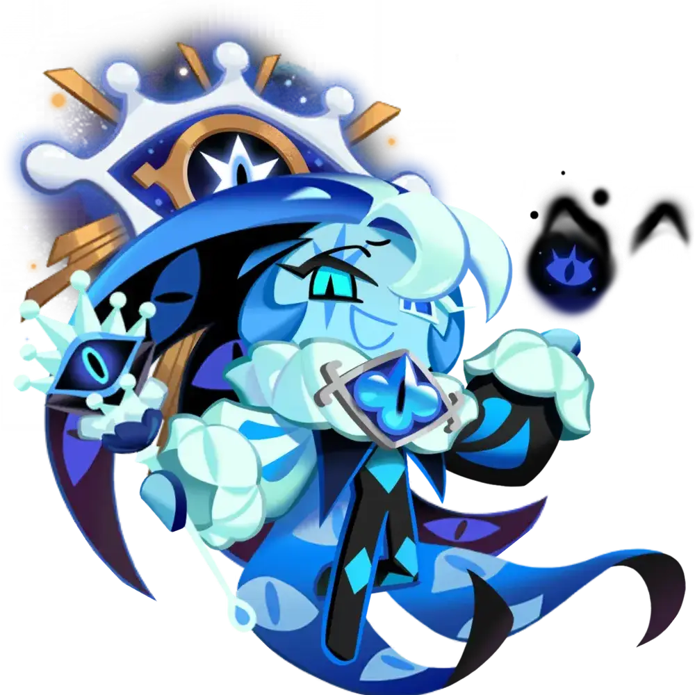 OrnateFlood2805의 비스트와 에이전트