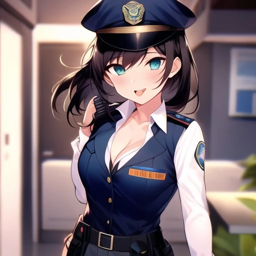 ミラ【護衛】