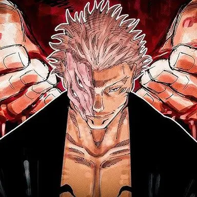Profile image of Sukuna