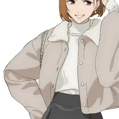 Profile image of Nobara