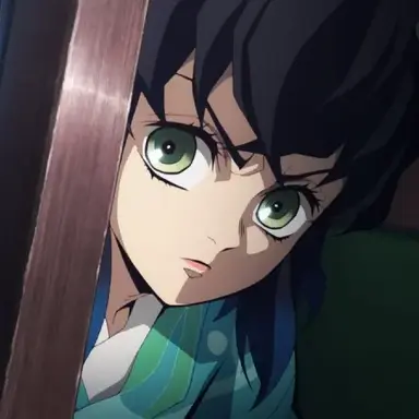 Profile image of 하시비라 이노스케