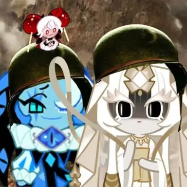 Profile image of 퓨어바닐라 쿠키