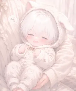 Profile image of みるく