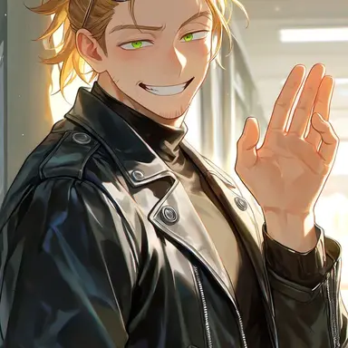 Profile image of Hizashi Yamada