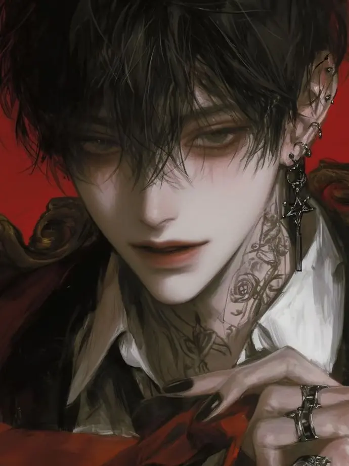 UsableSeal2294의 사실 날 좋아하는 나의 원수.