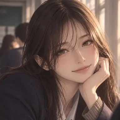Profile image of Erina Sakano