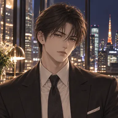 Profile image of Leo Ichinose