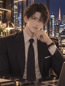 Profile image of Leo Ichinose