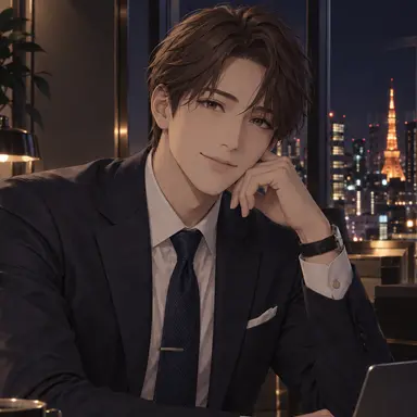 Profile image of Toma Shiraishi