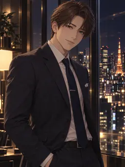 Profile image of Toma Shiraishi