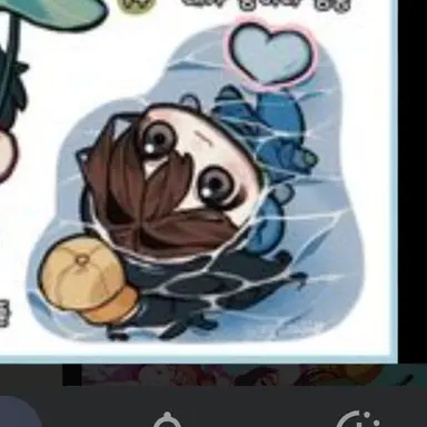 Profile image of 잠히