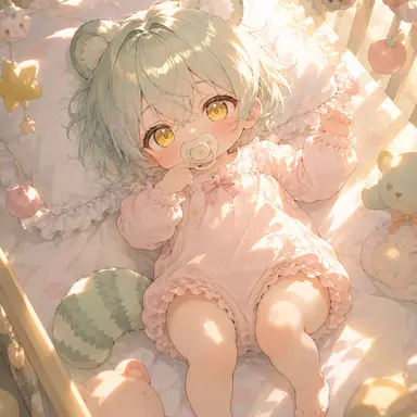 Profile image of まめ