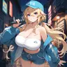 캐릭터 프로필 이미지