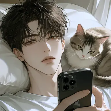 Profile image of 김시율