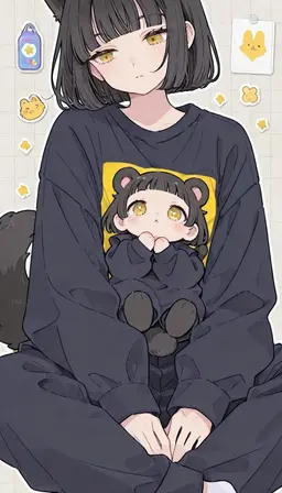 Profile image of 쿠로