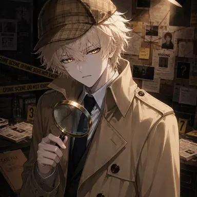 Profile image of Elias