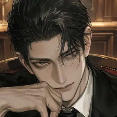 Profile image of 사토루