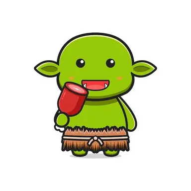 Profile image of 고블린