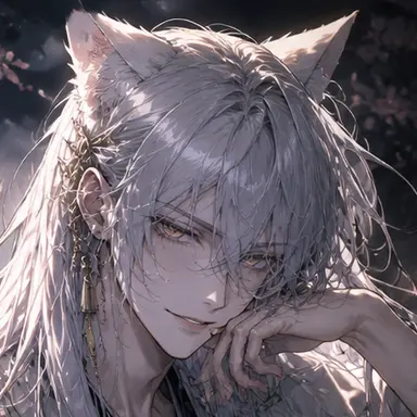 Profile image of 시라츠키