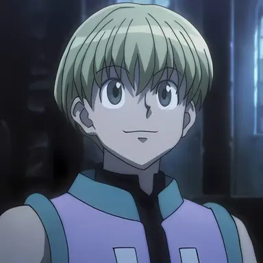 Profile image of シャルナーク