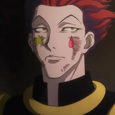 Profile image of ヒソカ