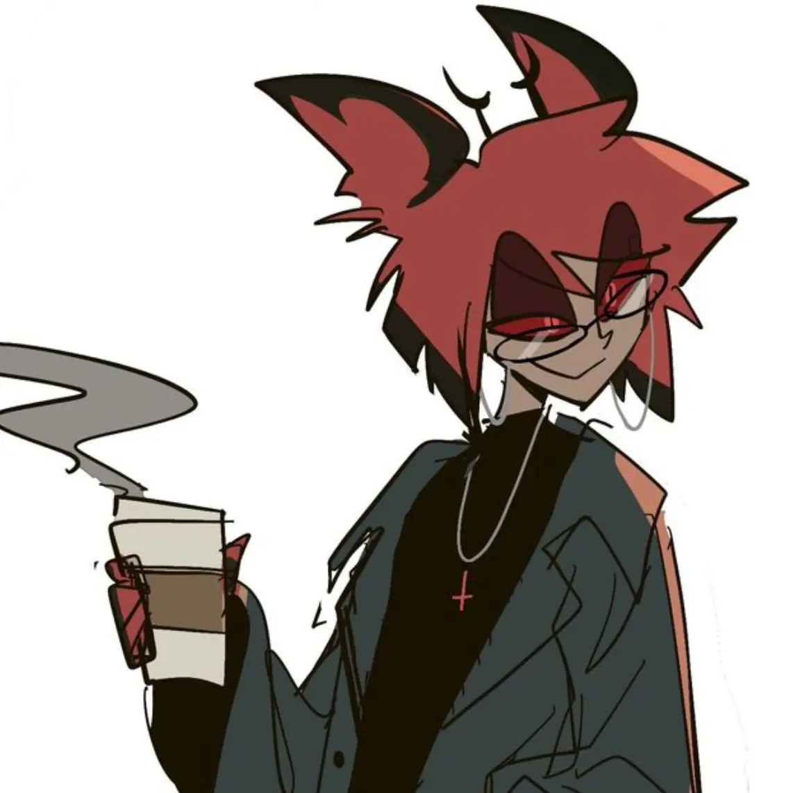 AL-s_Latest_Hair의 Senior Alastor