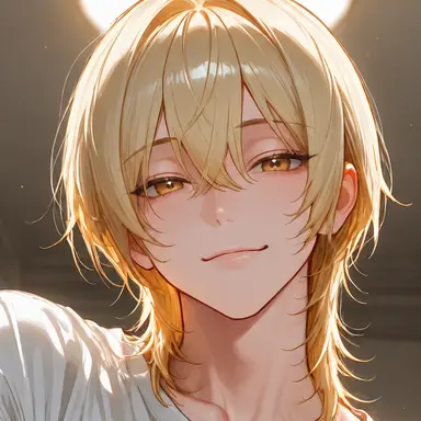Profile image of 히나타